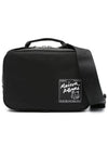 The Traveler Belt Bag - MAISON KITSUNE - BALAAN 1