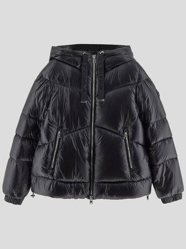 Woolrich Jackets - WOOLRICH - BALAAN 1