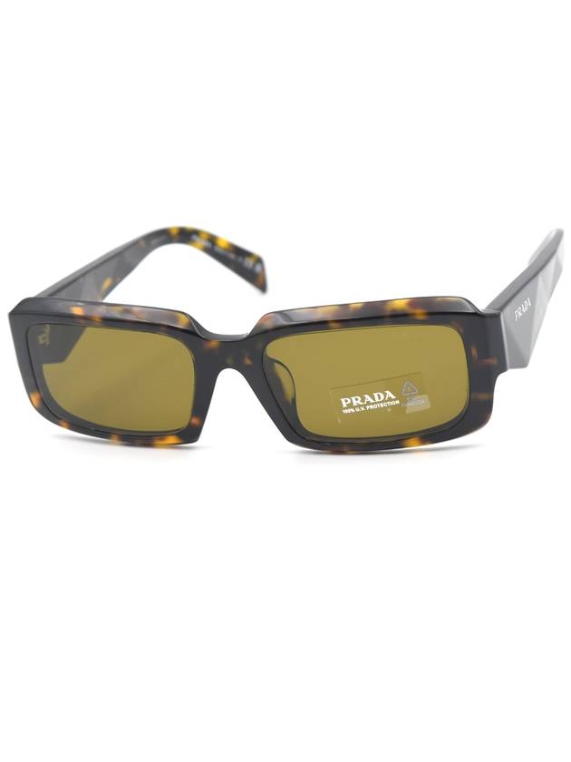 Sunglasses SPR27ZF 19J09Z - PRADA - BALAAN 1