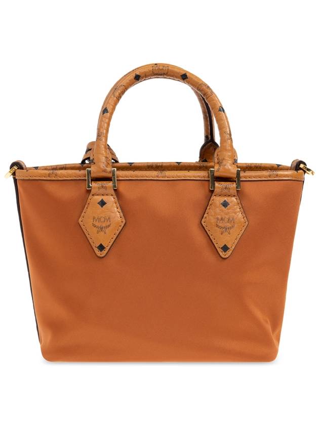 MCM Handbag, Women's, Brown - MCM - BALAAN 3