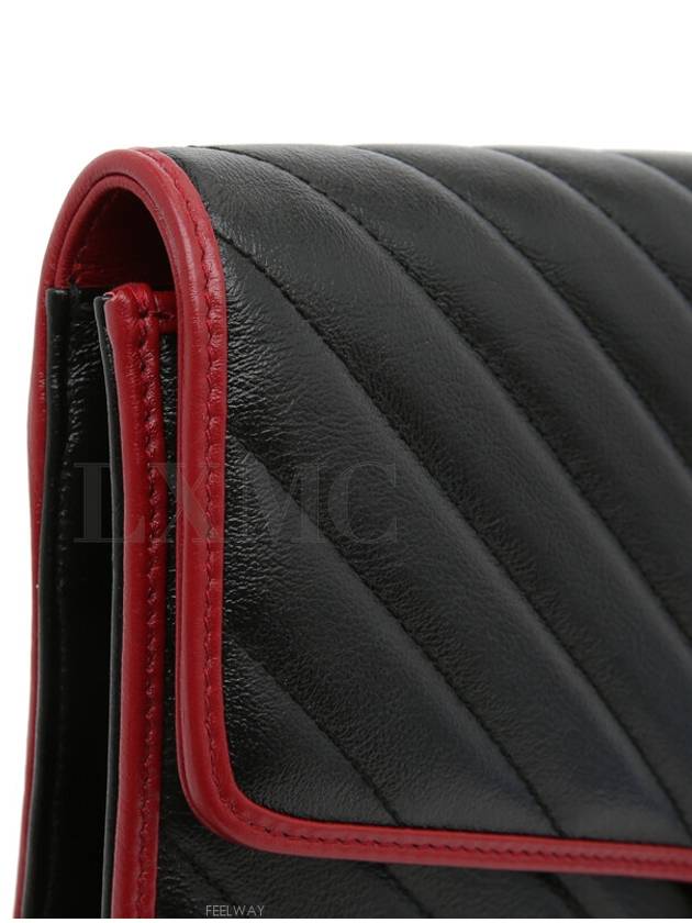 women clutch bag - GUCCI - BALAAN 9