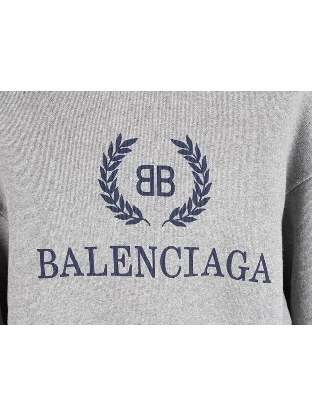 Laurel hood L - BALENCIAGA - BALAAN 7