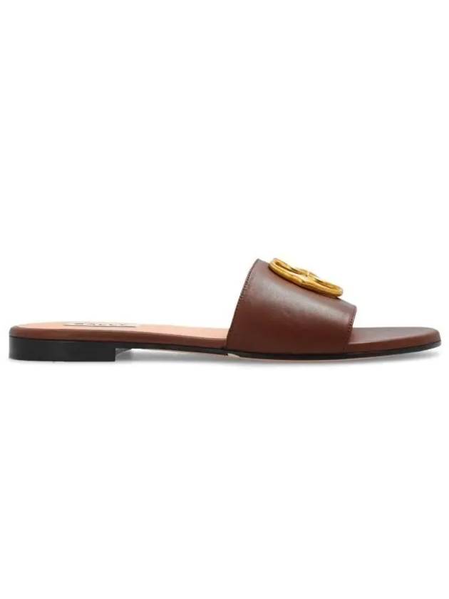 Slippers GHIS WF103HNA003 U808 Sandals - BALLY - BALAAN 2