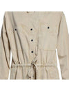 Shirt CB0028FA B1H04E 23SD Free Sand - ISABEL MARANT - BALAAN 3