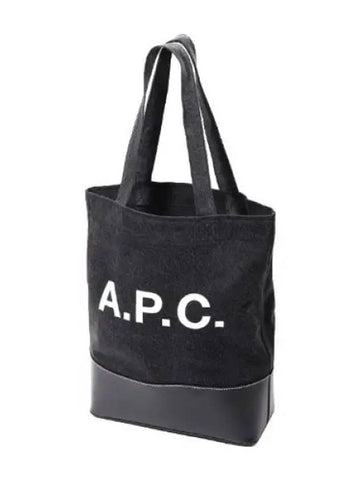 Axel tote bag - A.P.C. - BALAAN 1