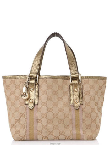 women tote bag - GUCCI - BALAAN 1