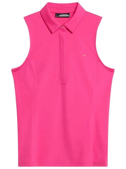 Dena Sleeveless Sports Top GWJT09009 - J.LINDEBERG - BALAAN 2