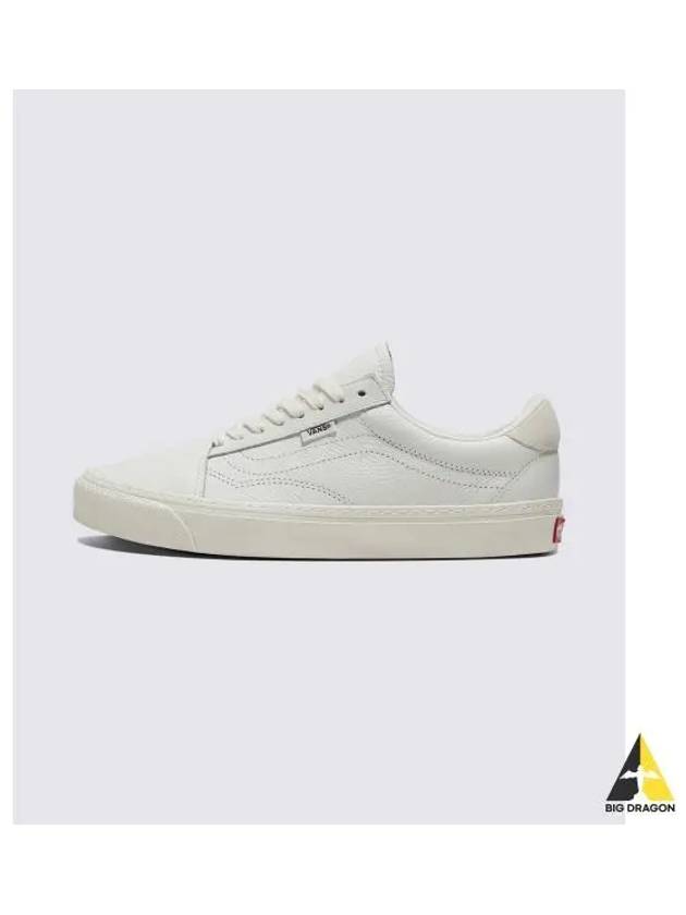 Old School Luxe Blanc VN000CZMOUN1 - VANS - BALAAN 1