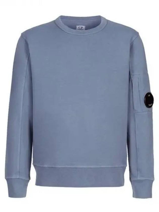 C P COMPANY Kids Women Lens Sweatshirt 13CKSS022C 002246G 843 Others 270237 - CP COMPANY - BALAAN 1