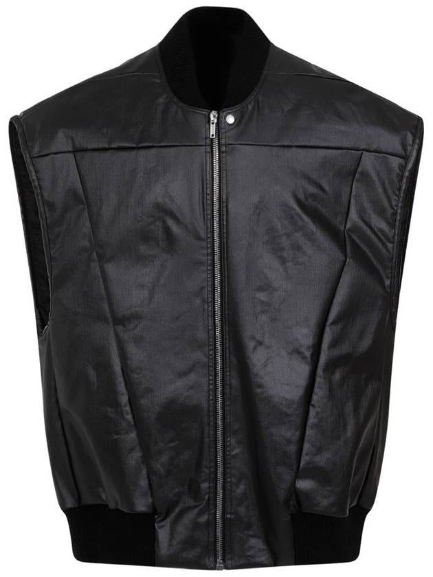 Rick Owens Jacket - RICK OWENS - BALAAN 1