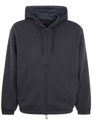 Emporio Armani Sweatshirt Clothing - EMPORIO ARMANI - BALAAN 1