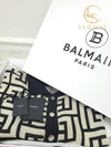 men cardigan - BALMAIN - BALAAN 7