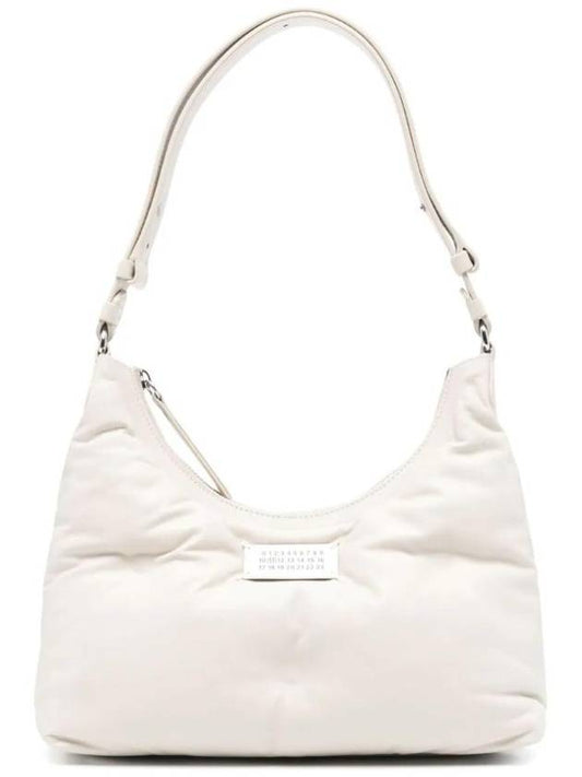 Glam Slam Small Shoulder Bag SB3WG0024P4300H9677 - MAISON MARGIELA - BALAAN 1