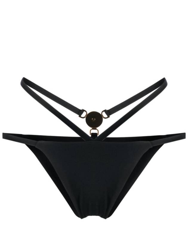 Bikini Swimsuit 10122301A08812 1B000 BLACK - VERSACE - BALAAN 2