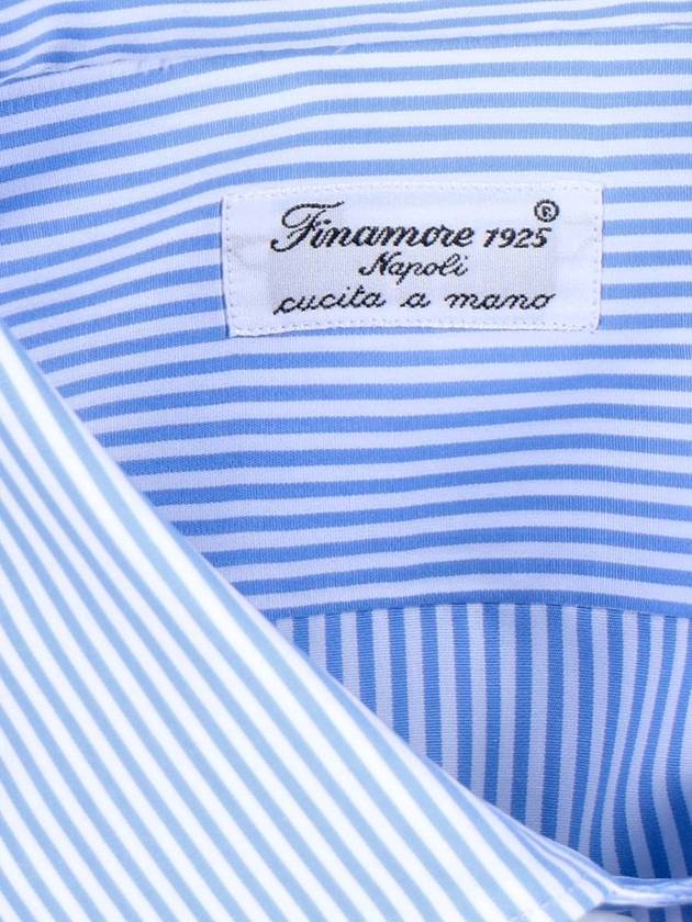 Finamore Shirts - FINAMORE 1925 - BALAAN 5