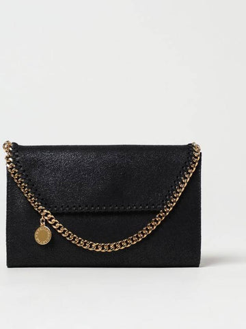 Shoulder bag woman Stella Mccartney - STELLA MCCARTNEY - BALAAN 1