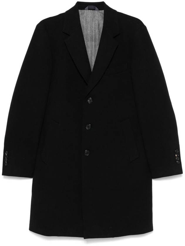 Circolo 1901 Long Single-Breasted Cotton Coat - CIRCOLO 1901 - BALAAN 1