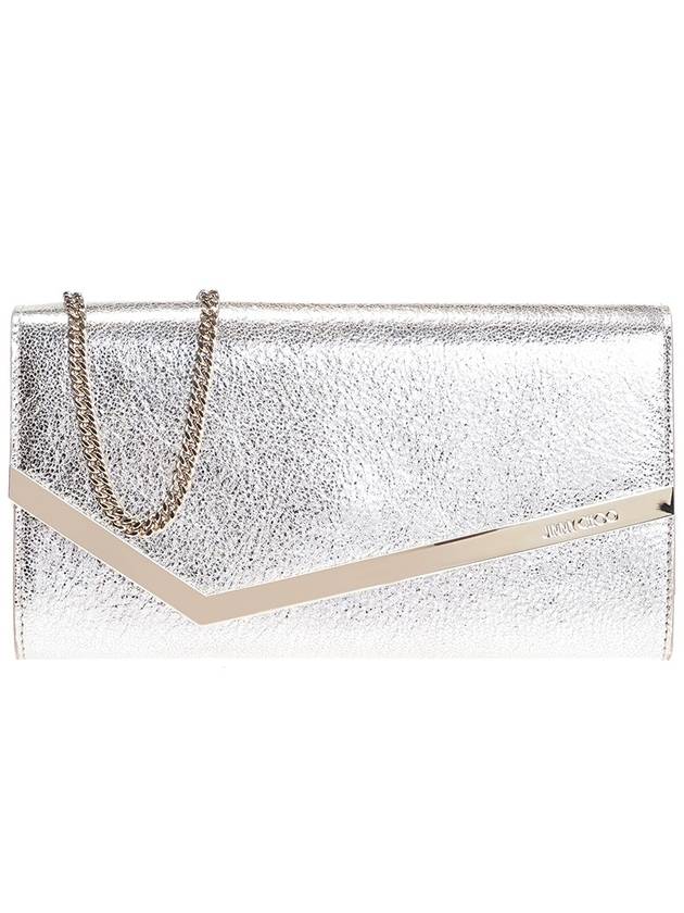 Jimmy Choo 'Emmie' Shoulder Bag, Women's, Multicolor - JIMMY CHOO - BALAAN 1