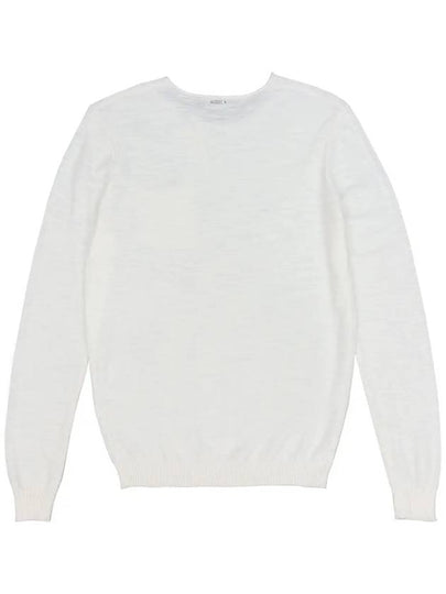 Pocket point viscose knit TEE181 - IKALOOOK - BALAAN 2