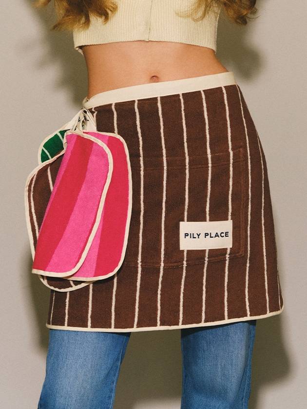 Apron Apron 60282135 - PILY PLACE - BALAAN 4