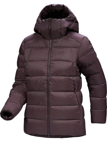 Thorium Hooded Padding Purple - ARC'TERYX - BALAAN 2