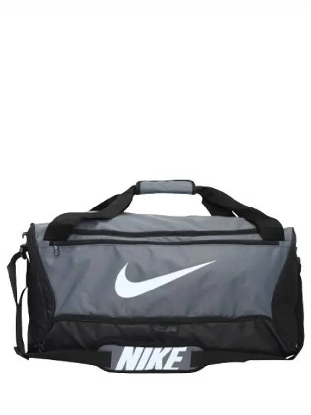 Brasilia duffel bag - NIKE - BALAAN 1