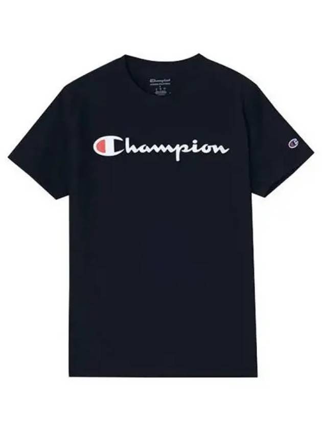 Short sleeve t shirt 270418 - CHAMPION - BALAAN 1