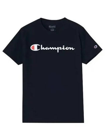 Short sleeve t shirt 270418 - CHAMPION - BALAAN 1