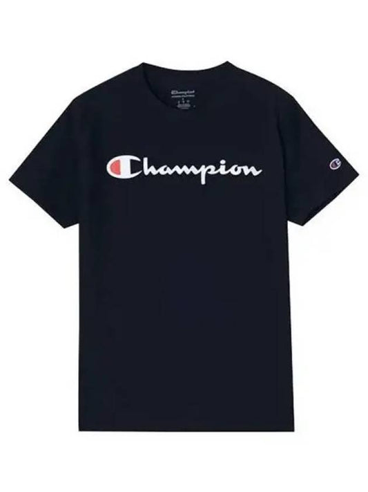 Short sleeve t shirt 270418 - CHAMPION - BALAAN 1