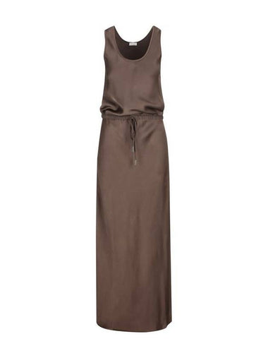 Brunello Cucinelli Dresses - BRUNELLO CUCINELLI - BALAAN 1