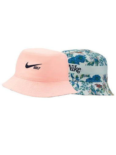 Golf Dri Fit Reversible Bucket Hat - NIKE - BALAAN 1