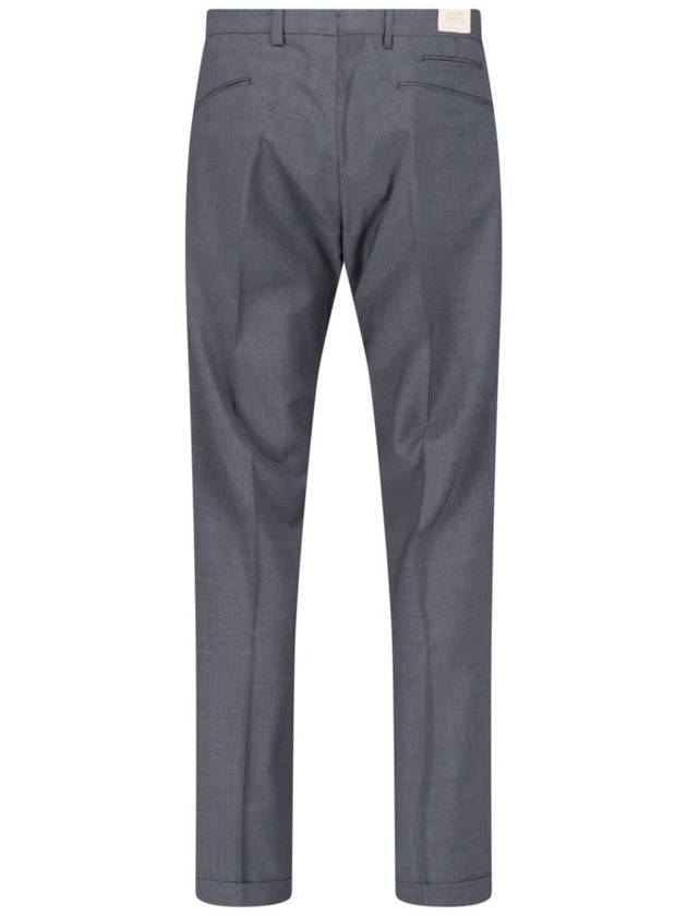 Briglia Trousers - BRIGLIA 1949 - BALAAN 2