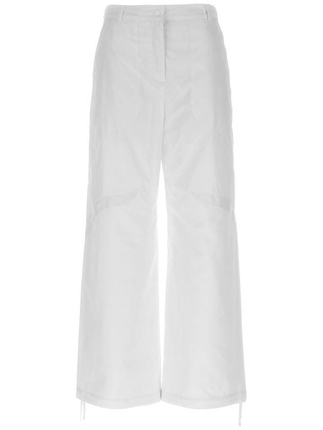 Pants NYLON I20932A000195973C001 - MONCLER - BALAAN 2