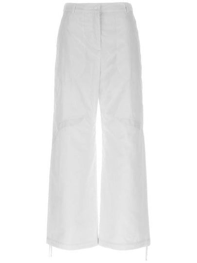 Pants NYLON I20932A000195973C001 - MONCLER - BALAAN 2