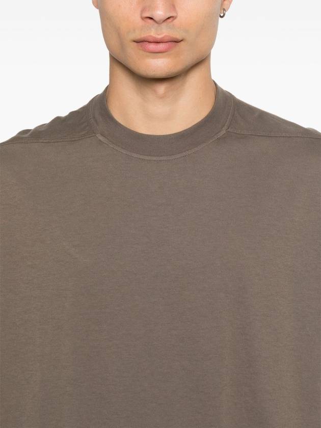 RICK OWENS DRKSHDW T-shirts and Polos Grey - RICK OWENS - BALAAN 5