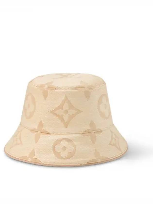 Women's Beach View Bucket Hat M7093M - LOUIS VUITTON - BALAAN 2