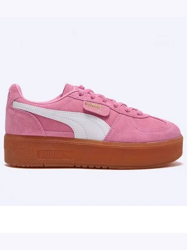 Palermo Elevata Low Top Sneakers Pink - PUMA - BALAAN 2