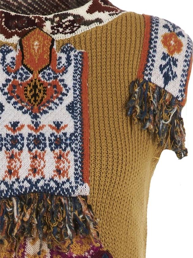 FW 22 One Piece Lola 139619189700 - ETRO - BALAAN 4