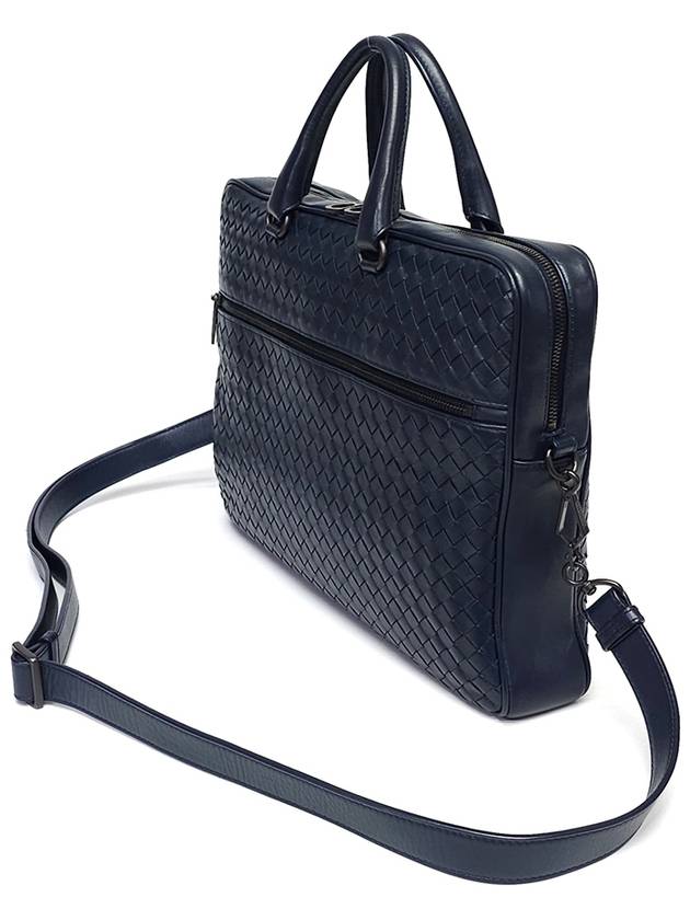 516110 Intrecciato briefcase - BOTTEGA VENETA - BALAAN 3