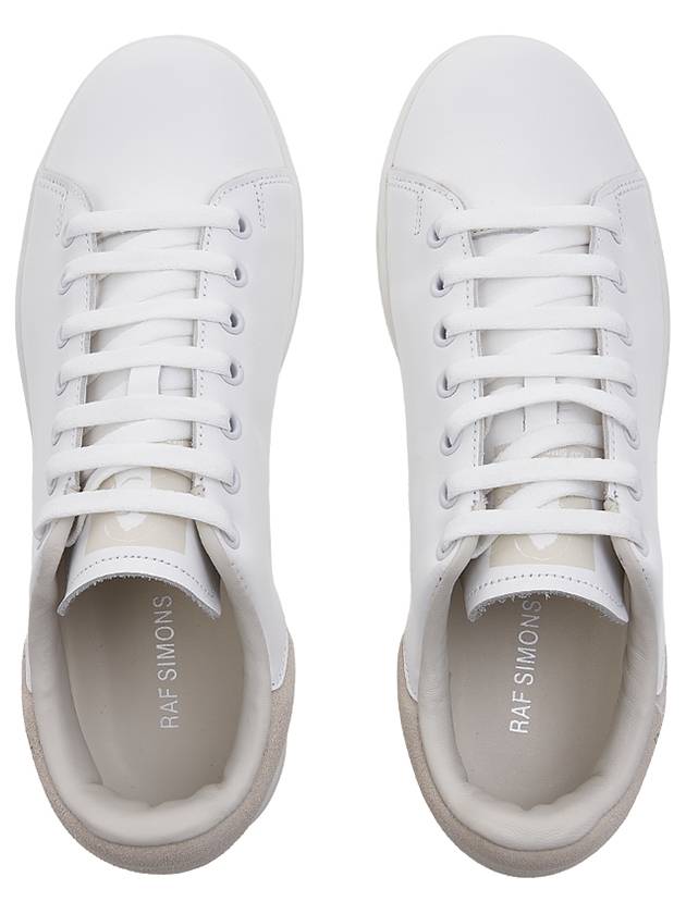 Simon Orion Sneakers HR760002L 0061 - RAF SIMONS - BALAAN 6