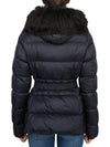 Boed Women s Padded Jumper 1A00095 595FE 778 - MONCLER - BALAAN 4