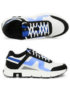 Vent 500 Spike Shoes Nautical Blue - J.LINDEBERG - BALAAN 6