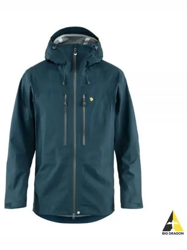 Bergtagen Eco Shell Jacket - FJALL RAVEN - BALAAN 2