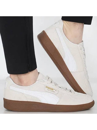 Palermo Low-Top Sneakers Alpine Snow - PUMA - BALAAN 2