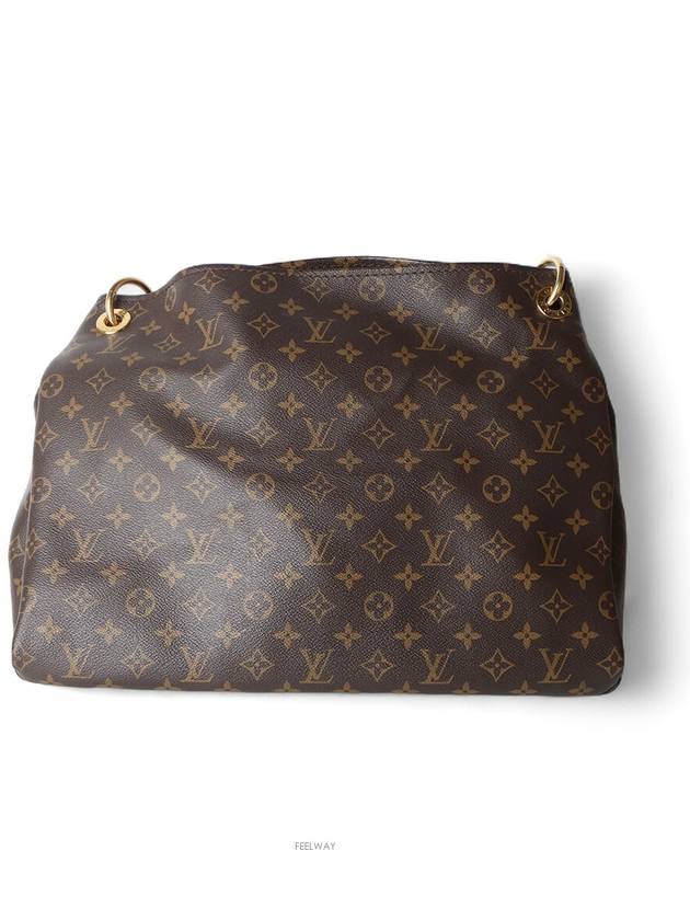 women shoulder bag - LOUIS VUITTON - BALAAN 3