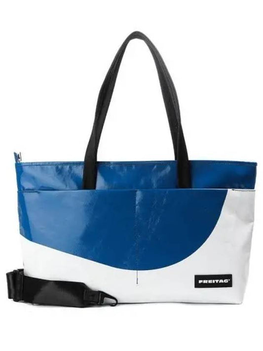 Unisex shoulder bag 270911 - FREITAG - BALAAN 1