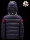 Kids down padding HOLMI 1A00029 68950 742 8A 10A - MONCLER - BALAAN 3