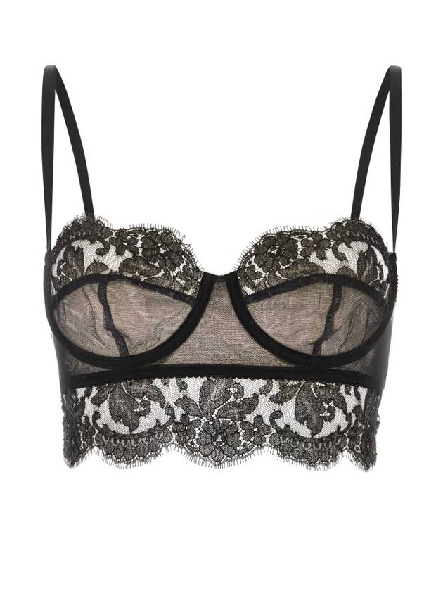 INTIMO O1F40TONO68 N0000 B0440738417 - DOLCE&GABBANA - BALAAN 1