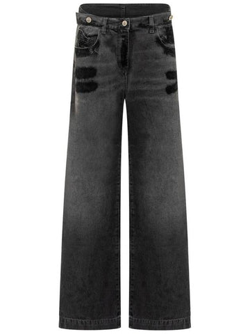 The Attico Jeans - THE ATTICO - BALAAN 1