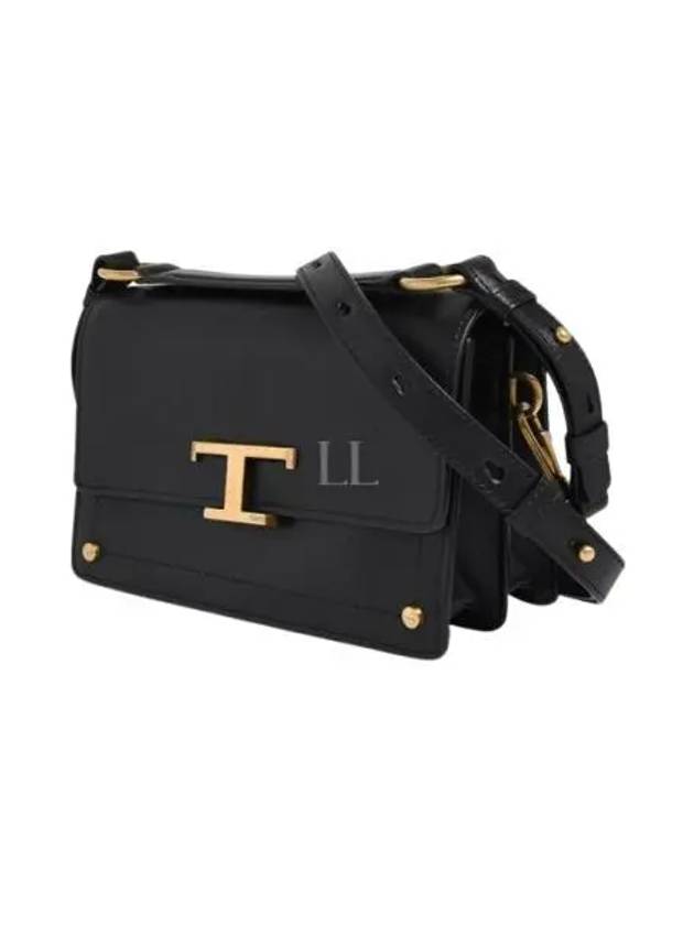 Timeless Mini XBWTSIN0100ROR B999 - TOD'S - BALAAN 1